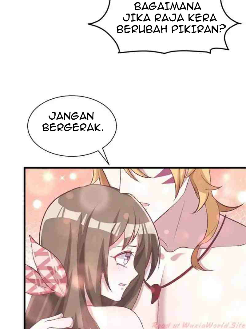 Beauty and the Beasts Chapter 84 Gambar 5